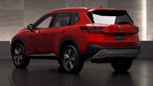 Nissan X-Trail hoàn toàn mới ra mắt tại Nhật Bản với hệ thống truyền động hybrid e-POWER thế hệ 2