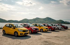 Những mẫu xe ô tô âm thầm “biến mất” khỏi thị trường Việt Nam nửa đầu 2022