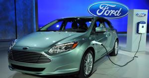 Ford dùng pin EV từ Trung Quốc để giảm giá thành xe điện
