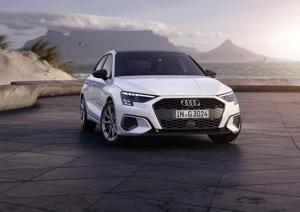 Triệu hồi Audi A3 và S3 đời 2022