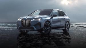 BMW i4 và iX 2022 bị triệu hồi vì nguy cơ cháy pin