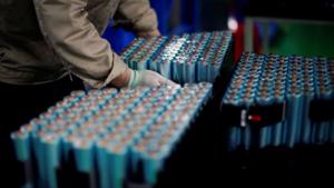 Pin xe điện có thể được tái chế không?