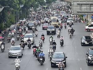 Bộ GTVT yêu cầu rà soát, kê khai và điều chỉnh giá cước vận tải