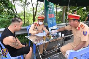 Tin vắn giao thông 24h: Toàn quốc xảy ra 28 vụ tai nạn giao thông đường bộ