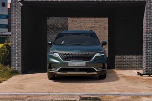 Bảng giá xe Kia mới nhất tháng 8/2022