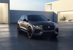 Jaguar F-Pace bị triệu hồi hàng nghìn chiếc vì gặp vấn đề đèn hậu