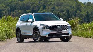 Bảng giá xe Hyundai mới tháng 8/2022