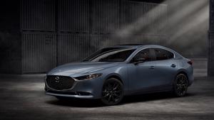 Bảng giá xe Mazda mới tháng 8/2022