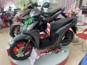 Phục hồi nguồn cung chip bán dẫn, giá xe máy Honda sẽ “hạ nhiệt”?