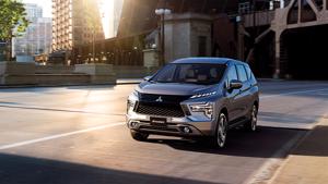 Bảng giá xe Mitsubishi mới nhất tháng 8/2022