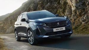 Bảng giá xe Peugeot mới nhất tháng 8/2022