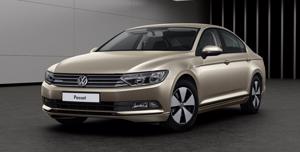 Bảng giá xe Volkswagen mới nhất tháng 8/2022