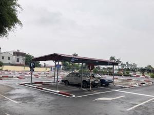 Từ 8/10 sẽ tăng giá đăng kiểm ô tô