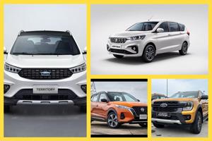 Những mẫu ô tô nào sẽ “khuấy động” thị trường Việt nửa cuối 2022
