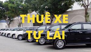 Thuê xe tự lái nghỉ lễ 2/9 "dính" phạt nguội: Chủ xe hay khách hàng phải nộp phạt?