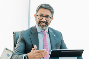 Phó chủ tịch Nissan: "Việt Nam là thị trường xe điện rất tiềm năng tại ASEAN"