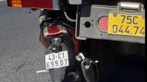 Quốc khánh 2/9: Hơn 10.000 tài xế bị xử phạt, 16 vụ tai nạn giao thông, 10 người tử vong