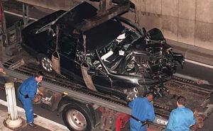 Bí ẩn số phận chiếc Mercedes-Benz S-Class huyền thoại của Công nương Diana