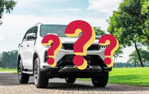 Những mẫu xe nào "uống dầu” như “uống nước” tại thị trường Việt?