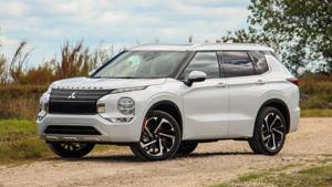 Bảng giá xe Mitsubishi mới nhất tháng 9/2022