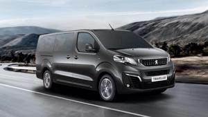 Bảng giá xe Peugeot mới nhất tháng 9/2022