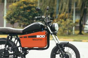 Xe máy điện Dat Bike bị triệu hồi vì lỗi có thể gây nứt khung sườn