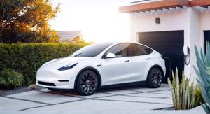 Kẻ trộm có thể mở khóa và khởi động Tesla Model Y trong vài giây