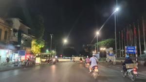 Những tuyến xe bus nào bị điều chỉnh để thi công ga S12 đường sắt Nhổn - Ga Hà Nội?