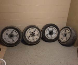 Bộ bánh BMW M1 có giá đắt ngang một chiếc… Toyota Corolla