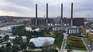 Volkswagen dịch chuyển sản xuất toàn cầu do Nga cắt nguồn khí đốt tự nhiên