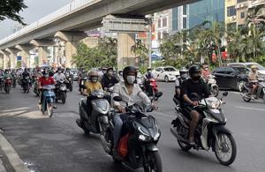 Hơn 8000 vụ tai nạn giao thông làm 4.714 người tử vong 9 tháng đầu năm 2022