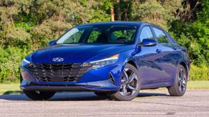 Bảng giá xe Hyundai mới nhất tháng 9/2022