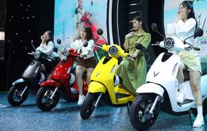 Bạn có biết: Sử dụng xe máy điện thế nào để tăng tuổi thọ xe?