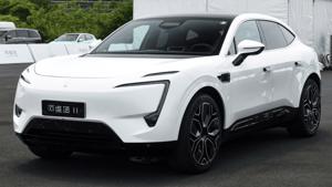 Các hãng xe điện Trung Quốc "lỗ nặng" dù doanh số tăng