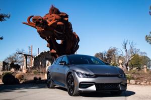 “Cứu cánh” cho các hãng xe nước ngoài tại Mỹ