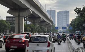 Bộ Giao thông vận tải đề xuất bãi bỏ 8 Thông tư