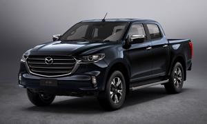 Bảng giá xe Mazda mới tháng 10/2022