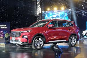 Ford Territory chính thức “cập bến” Việt Nam, đối thủ “nặng ký” của Hyundai Tucson, Mazda CX-5, Honda CR-V