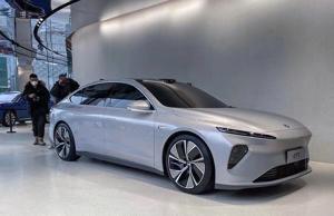 Giấc mơ chiếm lĩnh thị trường xe điện thế giới của các đối thủ Tesla ở Trung Quốc