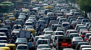 Các nước trên thế giới thu phí vào nội đô giảm tải tắc nghẽn thế nào?