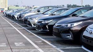 Ra mắt concept toàn cầu, nhiều xe lắp ráp thời gian tới: Thị trường xe Việt trước cơ hội chuyển mình