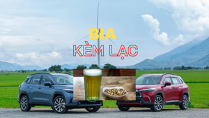 Vấn nạn bán ô tô kiểu "bia kèm lạc" tại thị trường xe Việt sắp bị nghiêm cấm