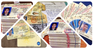 Bạn có biết: Những quy định mới về bằng lái xe ô tô năm 2022