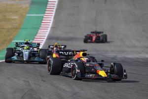 Red Bull bị phạt 7 triệu USD vì vượt quá giới hạn chi phí F1