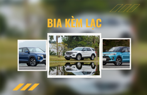 “Căn bệnh kinh niên” của thị trường xe Việt đã có “thuốc đặc trị”