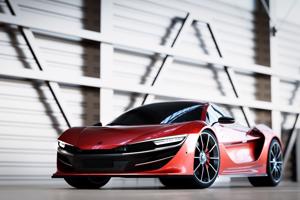 Những điều cần biết trước khi “cầm cương” một chiếc siêu xe 