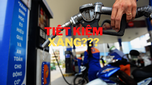 Bạn có biết: Cách tiết kiệm xăng xe máy đơn giản và hiệu quả nhất