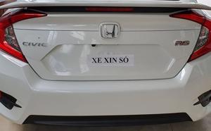 Bạn có biết: Mức xử phạt xe mới mua gắn biển "xe đi xin số" tham gia giao thông 