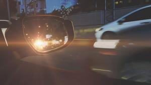 Bạn có biết: Kinh nghiệm sử dụng gương chiếu hậu ô tô đúng cách