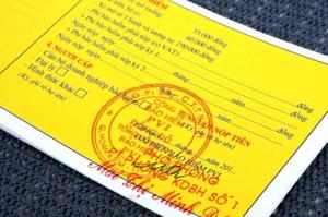 Bạn có biết: Thủ tục hưởng tiền bồi thường bảo hiểm xe máy khi bị tai nạn giao thông